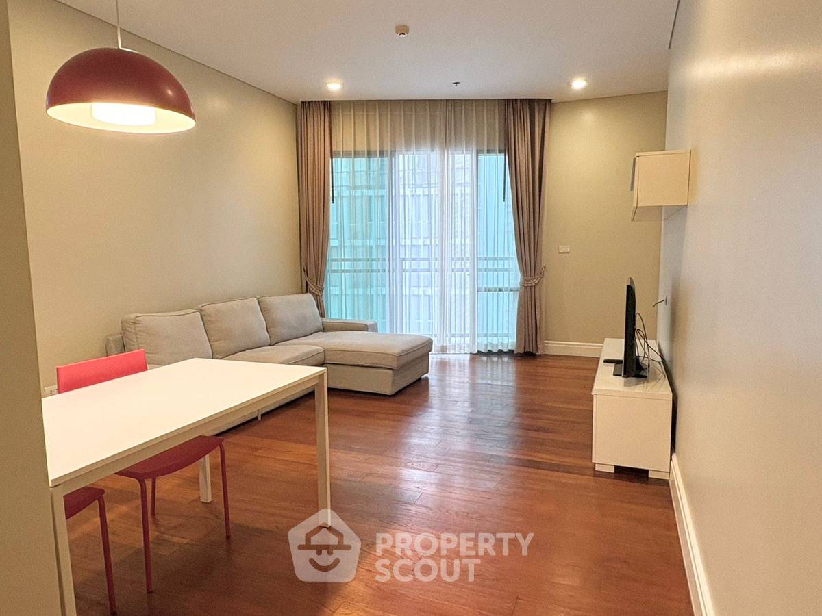 รูป คอนโด 2 ห้องนอน ชั้น 16 Bright Sukhumvit 24 ใกล้ BTS พร้อมพงษ์ (ID 392840) - รูปที่ 2/17