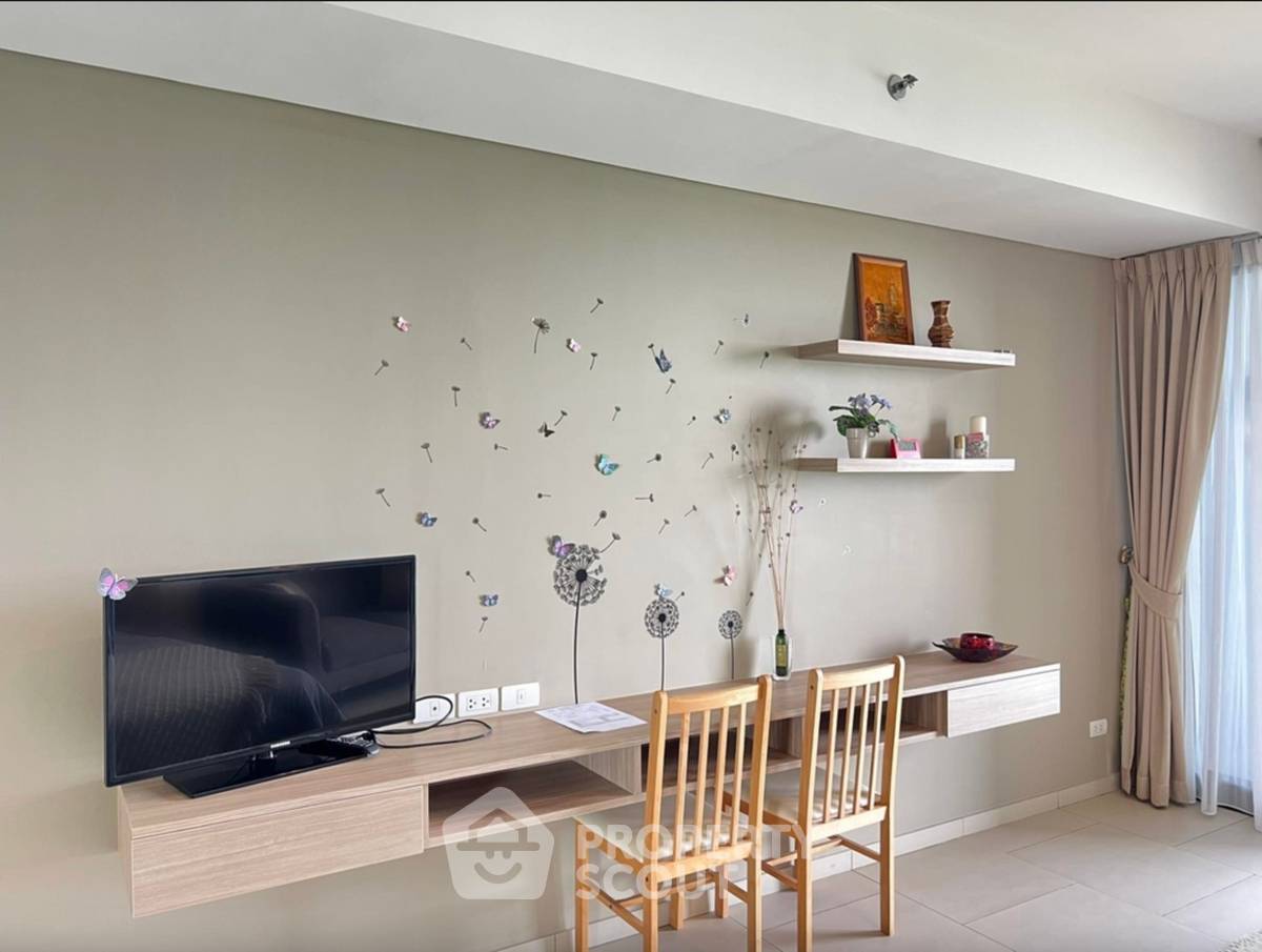 picture Studio Condo at Zire Wongamat close to Wong Amat (ID 2981531) - 3/5