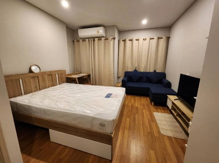 รูปภาพ For Rent – Lumpini Place Taopoon Interchange 💰 Rental Price: THB 9,500/month