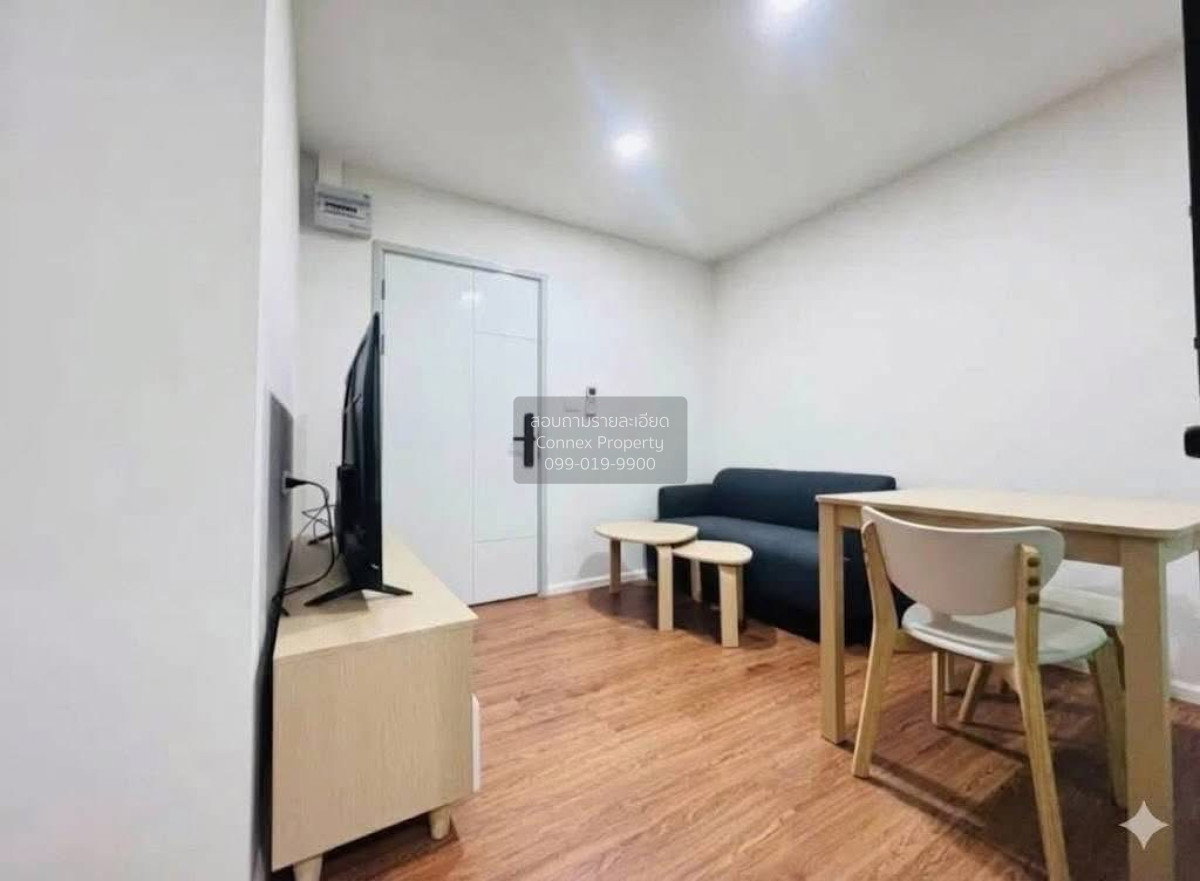 รูป เช่าคอนโด  เคฟ ทาวน์ ชิฟท์ คลองหนึ่ง คลองหลวง ปทุมธานี CX-157994 ✅ ทักไลน์ @connexproperty ตอบทันที ทีมงานมืออาชีพ ✅ - รูปที่ 3/7