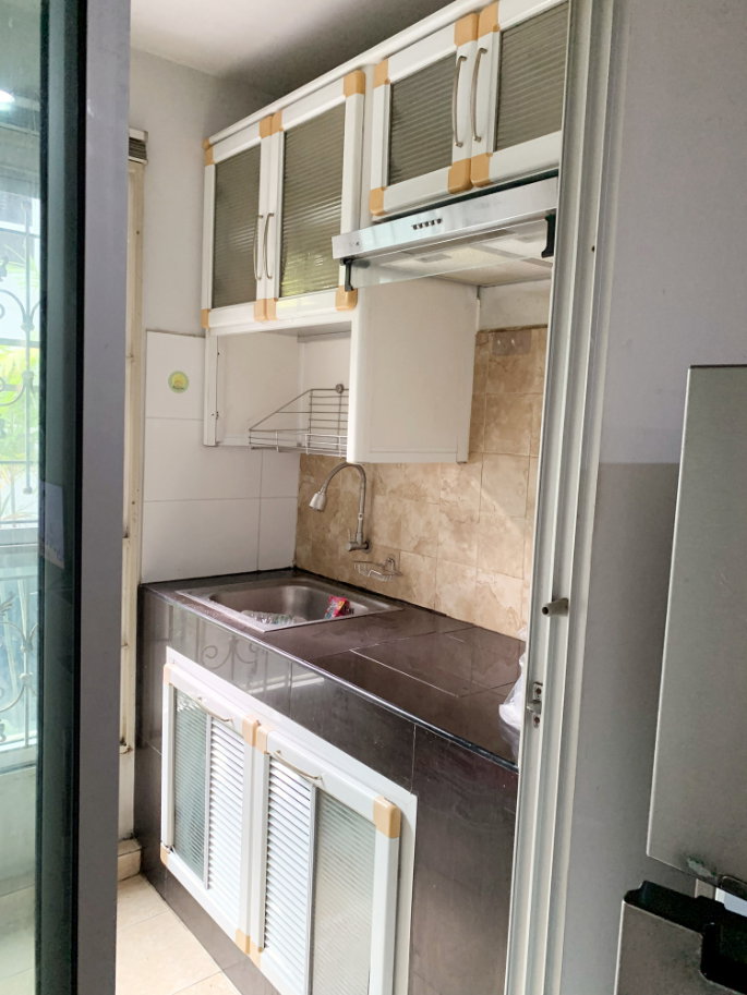 รูป ***ให้เช่า Regent Home7/1 บางนา (2ห้องนอน 2ห้องน้ำ) *รับโปรพิเศษ* LINE : @Feelgoodhome (มี@หน้า) - รูปที่ 9/16