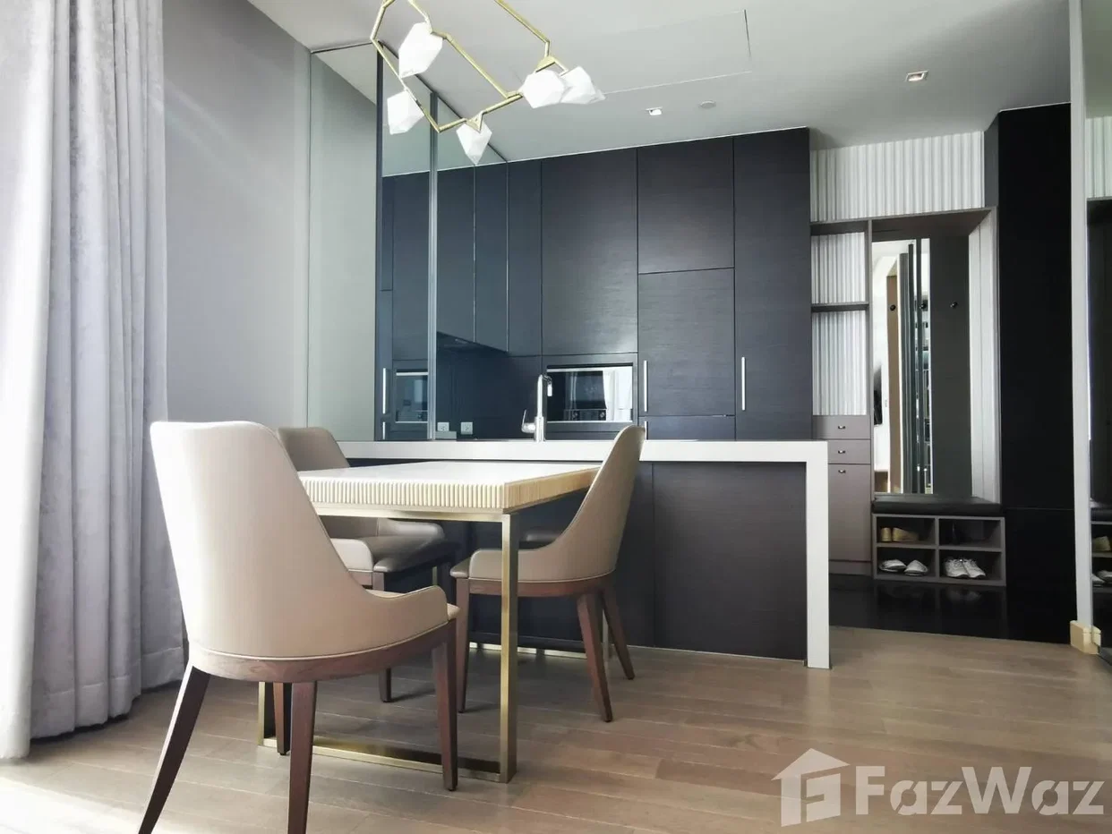 picture 2 Bedroom Condo for rent at 28 Chidlom 6451462 - 9/18