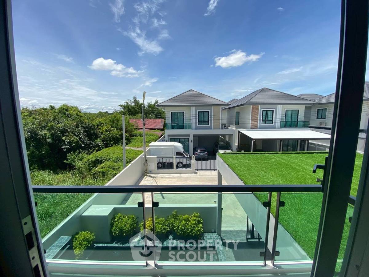 รูป วิลล่า 3-ห้องนอน ใกล้ เมืองพัทยา (ID 2980002) - รูปที่ 16/16