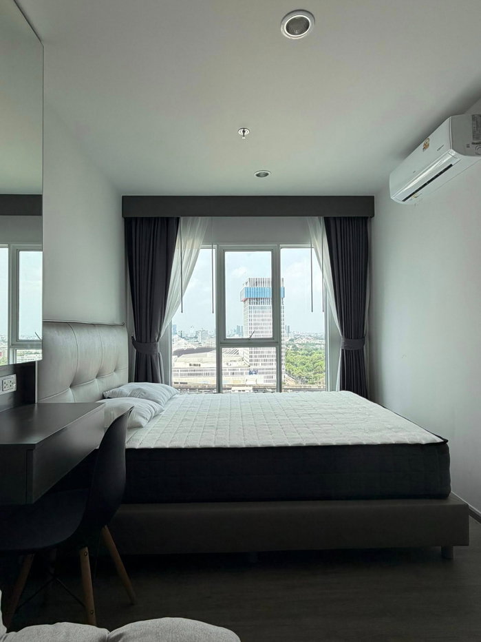 รูป Regent Home Bangna (สนใจ @ไลน์: 7condo) - รูปที่ 2/9