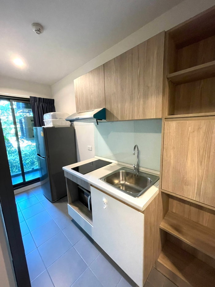 picture For rent at The Excel Hideaway Sukhumvit 71 / Line ID : @bestprice (with @ too) - 7/8