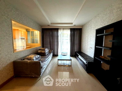 Condos for sale : 2-BR Condo at The Rise Sukhumvit 39 near BTS Phrom Phong (ID 2465753)