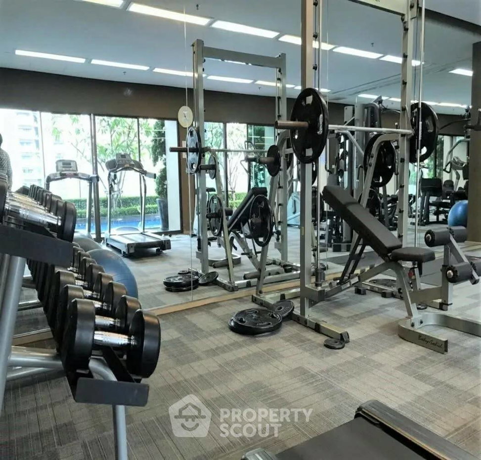 รูป คอนโด 1-ห้องนอน ที่ โนเบิล รีไฟน์ พร้อมพงษ์ ใกล้ BTS พร้อมพงษ์ (ID 2983090) - รูปที่ 27/27