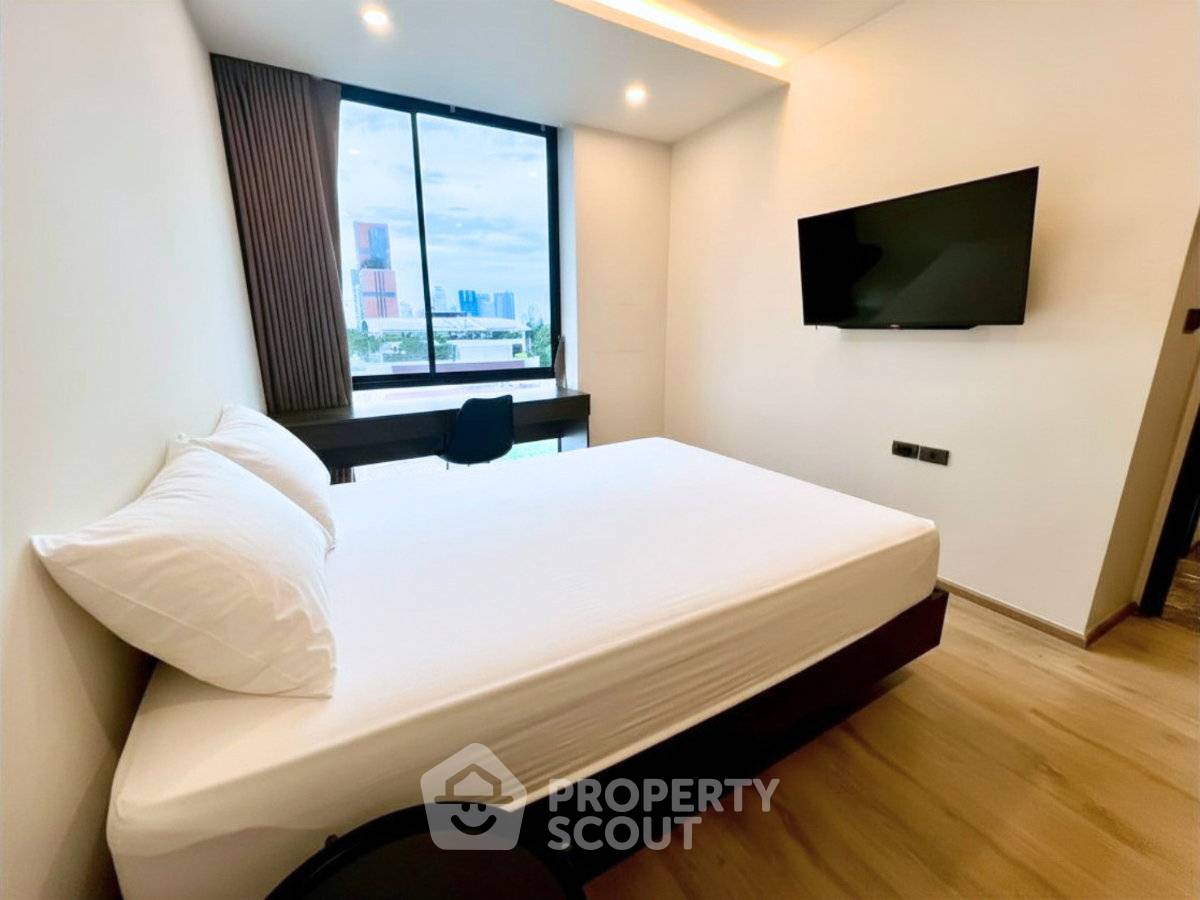 รูป คอนโด 1-ห้องนอน ที่ 168 สุขุมวิท 36 ใกล้ BTS ทองหล่อ (ID 2981633) - รูปที่ 2/6