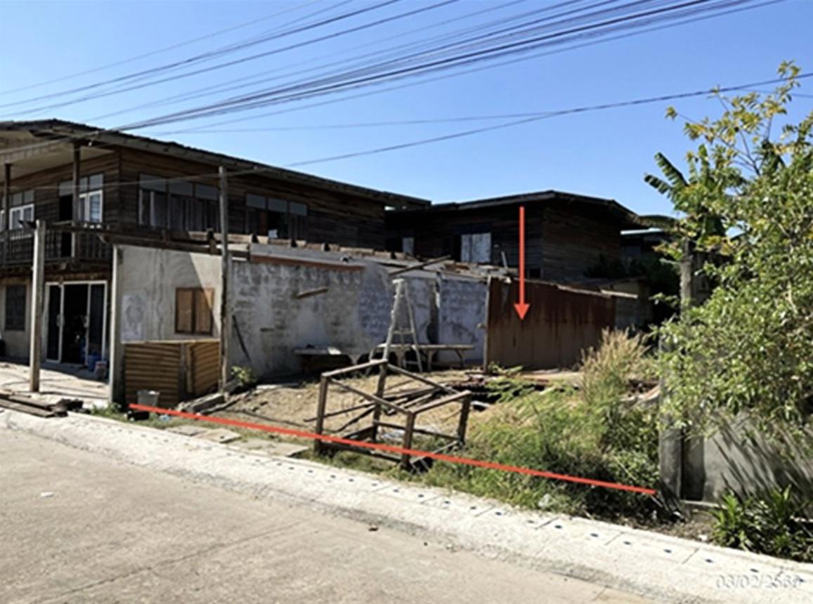 picture LAND 41.8 Sq.w. Muang Udon Thani Udon Thani for 301,000 - 9/16