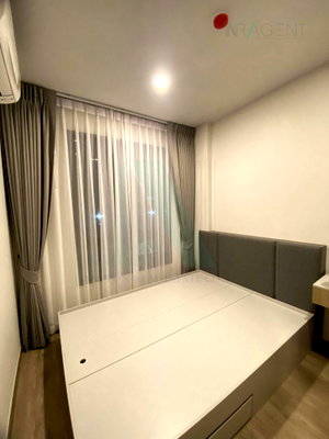 Condos for sale : 📌 For Sell Condo BRIXTON PET & PLAY SUKHUMVIT 107 Building 1, Floor 2,1 bed room, Room size 26 sqm