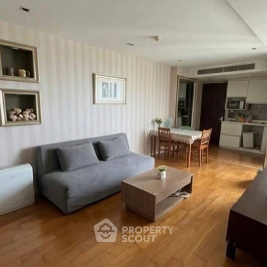 picture 2-BR Condo at The Alcove Thonglor 10 near BTS Thong Lor (ID 2980004) - 3/5