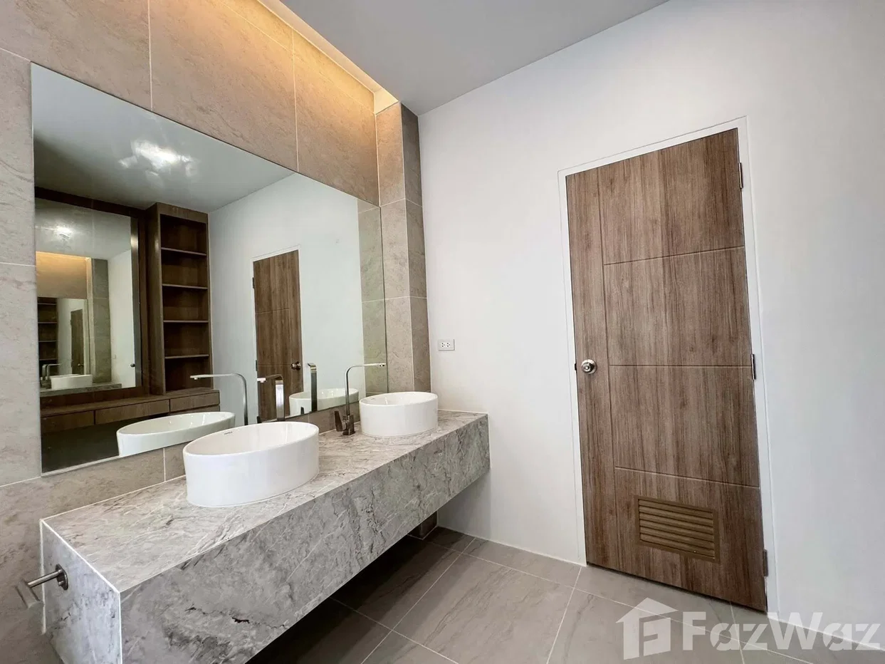 รูป ขาย วิลล่า 4 ห้องนอน ในโครงการ บ้านกอล์ฟแลนด์วิว 5594968 - รูปที่ 24/28