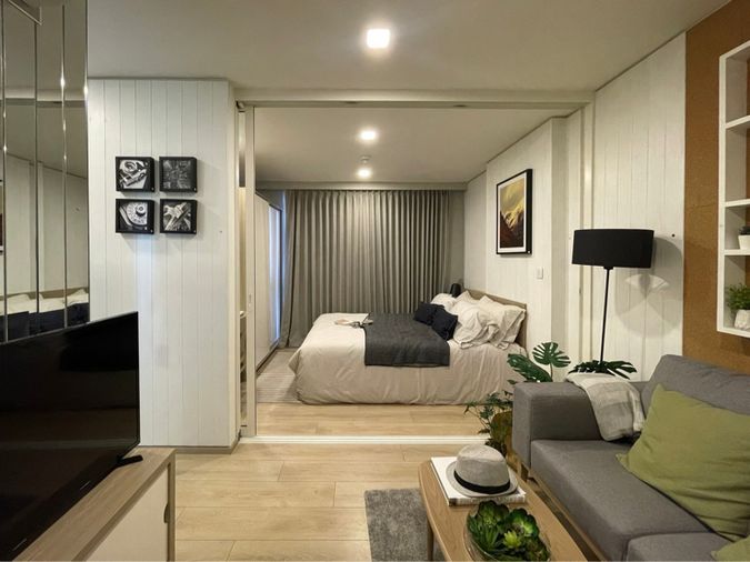 For Rent  Chambers Onnut🔥16,000🔥BTS Onnut 