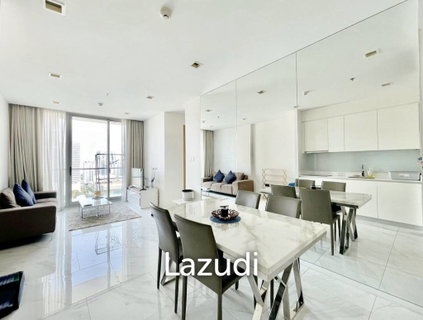 รูปภาพ 2 Bed 2 Bath 64 SQ.M Hyde Sukhumvit 11