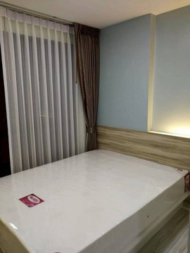 C6775 For Rent : Condo MeStyle @ Sukhumvit - Bangna ( BTS Udom Suk ) 064 665 4666