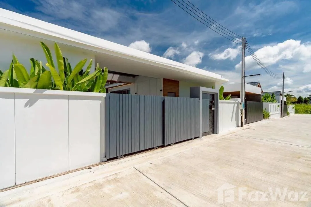 picture 3 Bedroom Villa for rent in Rawai, Phuket 6451457 - 18/29