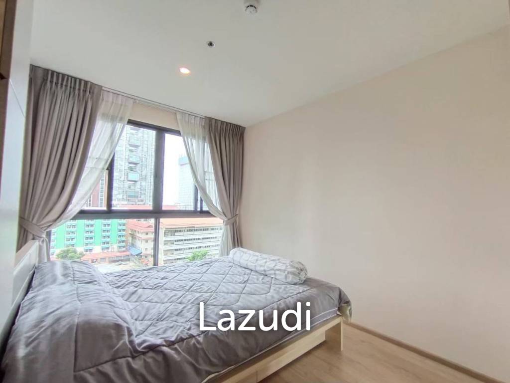 picture 2 Bedroom 2 Bathroom 53 SQ.M IDEO O2 - 6/7