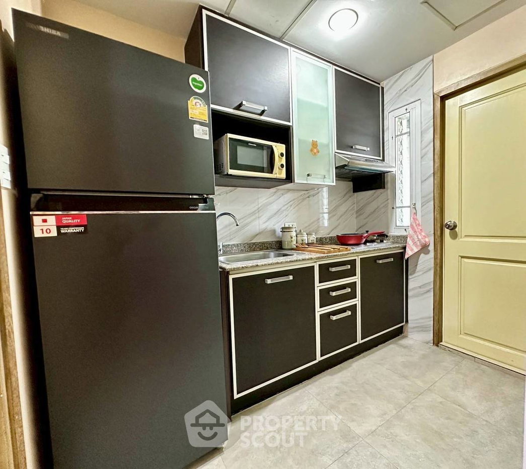 รูป คอนโด 1-ห้องนอน ที่ พันดาว เพลส คอนโดมิเนียม ใกล้ BTS อ่อนนุช (ID 2980715) - รูปที่ 4/6