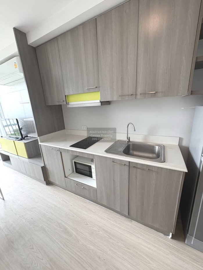 รูป 🔥🔥🔥 เช่าคอนโด กรีเน่ แจ้งวัฒนะ บางตลาด ปากเกร็ด นนทบุรี CX-158776 ✅ ทักไลน์ @connexproperty ตอบทันที ทีมงานมืออาชีพ ✅ 🔥🔥🔥 - รูปที่ 5/7