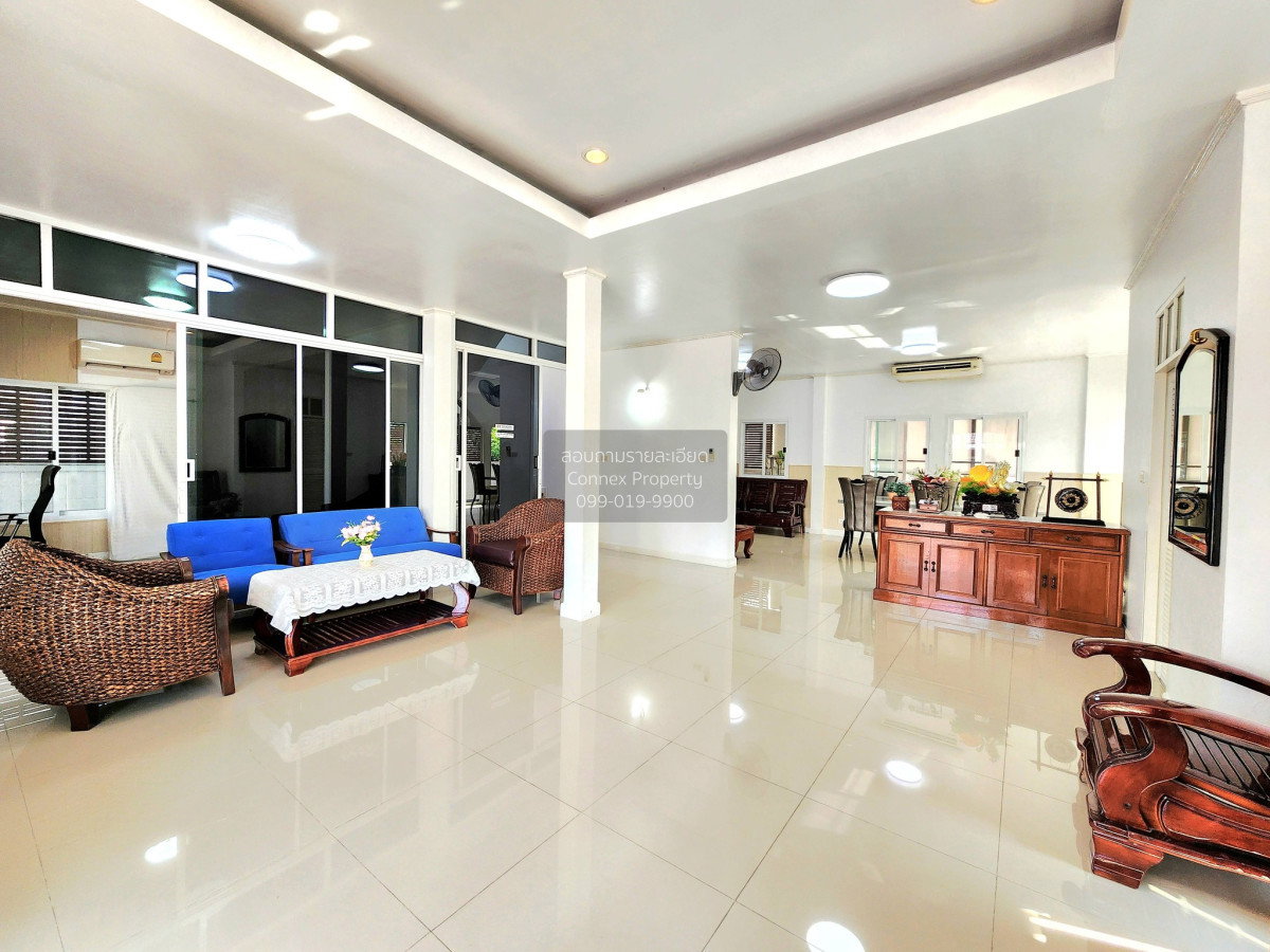 รูป เช่าบ้าน  ดิโอเรียลตัลเฮ้าส์ บางบัวทอง บางบัวทอง นนทบุรี CX-158797 ✅ ทักไลน์ @connexproperty ตอบทันที ทีมงานมืออาชีพ ✅ - รูปที่ 5/12