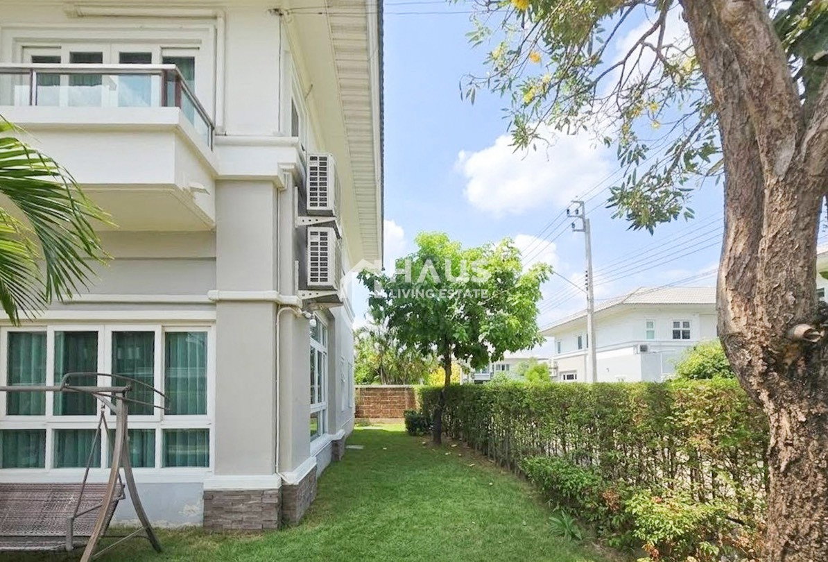 picture Supalai Prima Villa Phutthamonthon Sai 3 / 4 Bedrooms #HPHU090 - 14/15