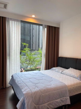 💎🌆 FOR RENT: Whizdom Inspire Sukhumvit — PREMIUM MODERN LIVING! 💰 Rental Price: 32,000 THB/month!!