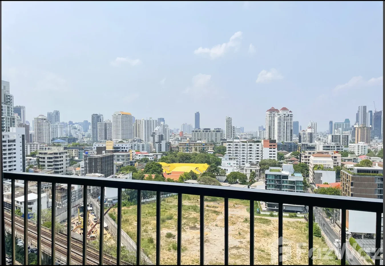 รูป คอนโดให้เช่า 1 ห้องนอน ในโครงการ โนเบิล รีมิกซ์ 6452101 - รูปที่ 7/8