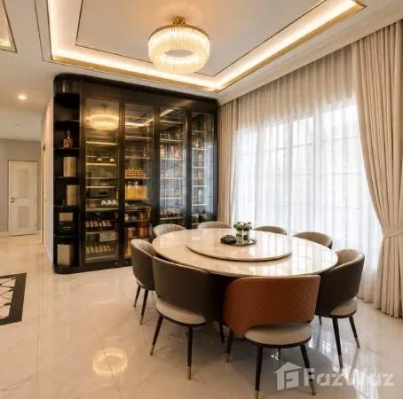 รูป ขาย บ้านเดี่ยว 4 ห้องนอน ในโครงการ บ้านแสนสิริ พัฒนาการ 6451334 - รูปที่ 8/16