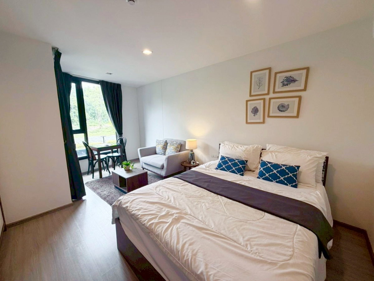 💰 Prime Investment Condo at The Base Central Phuket – Only THB 2.69 Million! 🏡✨ - image 5