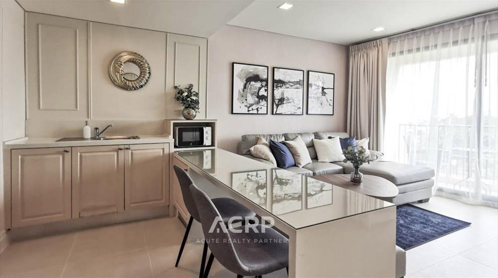 picture Hot deal! Beachfront condo for sale , Hua Hin, Marrakesh Residence.  - 7/17