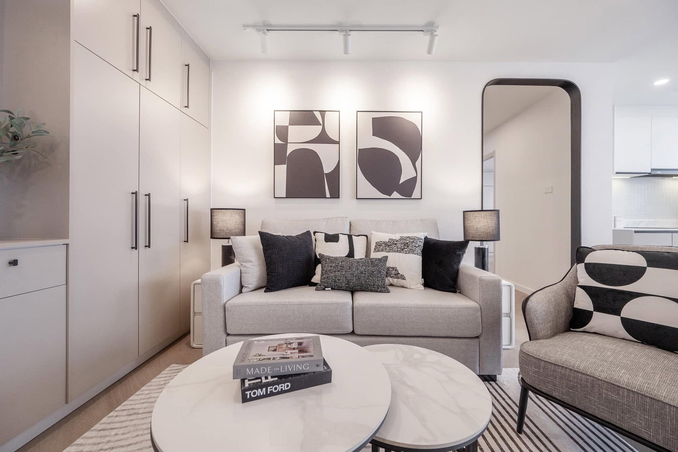 picture Topview Tower 2 bedrooms, for sale - 11/20