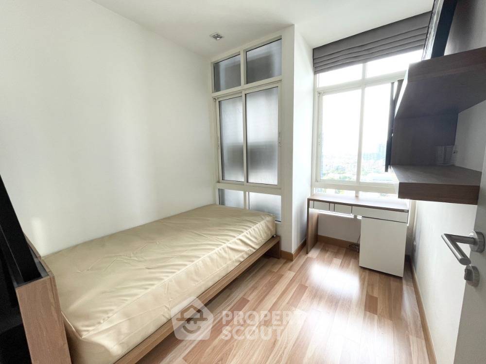 picture 2-BR Condo at Ideo Verve Sukhumvit near BTS On Nut (ID 2017344) - 7/9