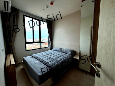 Condos for rent : Condo for Rent at Nue Noble Faichai - Wanglang (T6906003) ID Line : @rent24