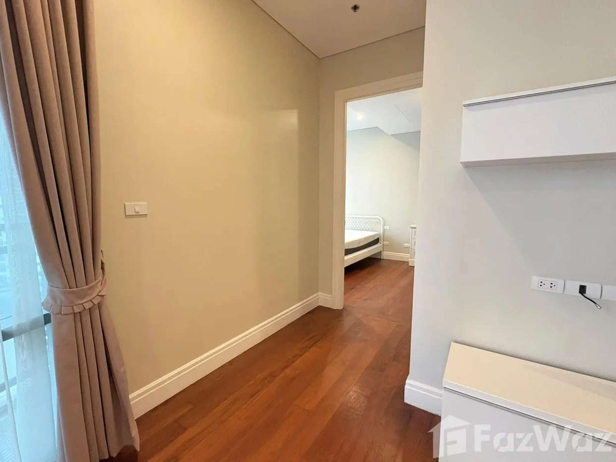 รูป คอนโดให้เช่า 2 ห้องนอน ในโครงการ ไบร์ท สุขุมวิท 24 6404171 - รูปที่ 3/17