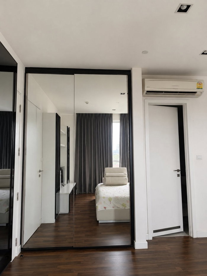 รูป 🔥 ขายคอนโด เดอะ รูม สุขุมวิท 62 (The Room Sukhumvit 62) BTS ปุณณวิถี - รูปที่ 8/13