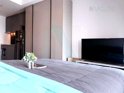 Condos for sale : 📌 For Sell Condo IDEO SUKHUMVIT 93 Building A, Floor 37,Studio, Room size 26 sqm
