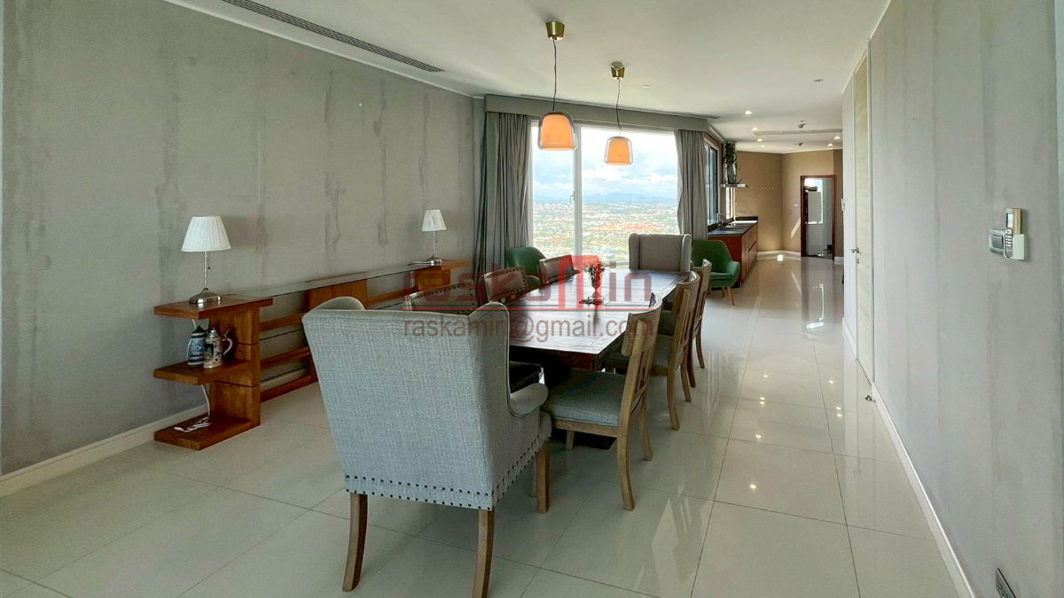 picture 🏖️ Reflection Jomtien Beach Pattaya | 3 Bed, 4 Bath | Private Lift | High Floor Sea View - 3/32