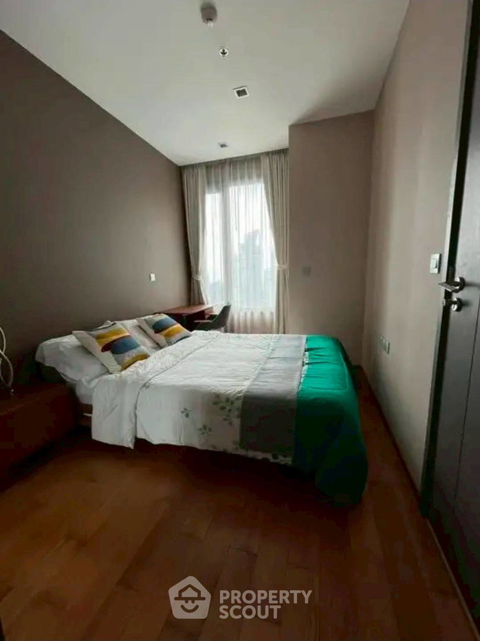 picture 1-BR Condo at Keyne By Sansiri near BTS Thong Lor (ID 2947190) - 2/11