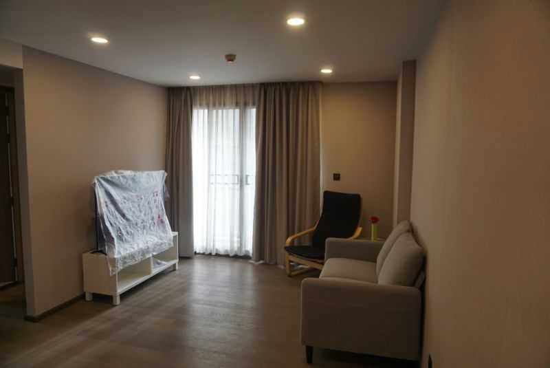 picture ✨ Rare Item in Siam area! 2 Bed 2 Bath, spacious room 70 sq m, only 32k/month! ✨ - 3/14
