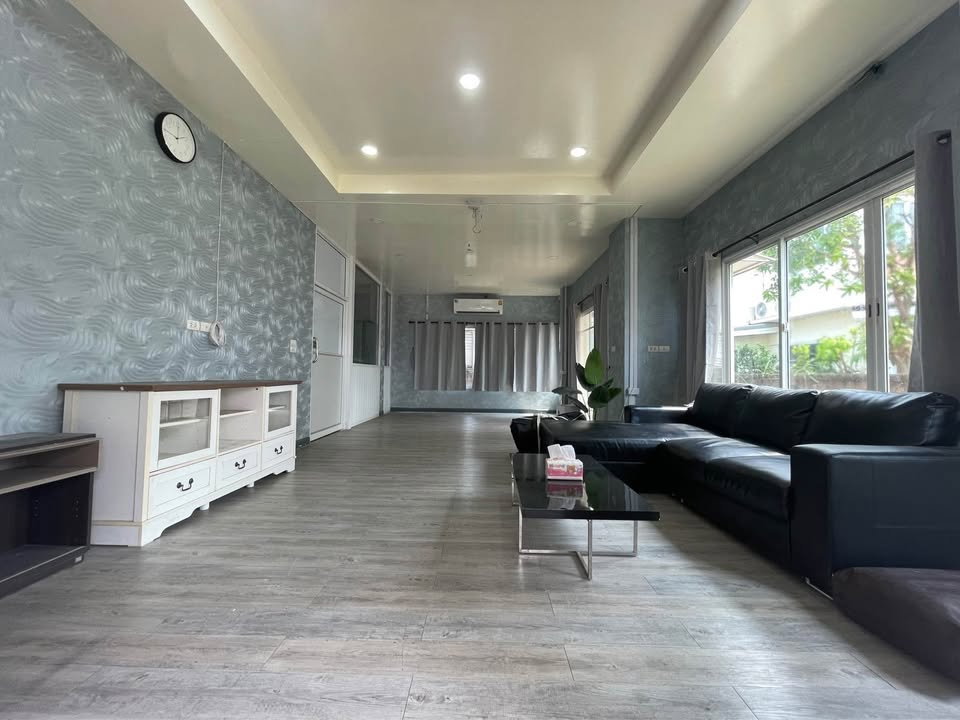 picture For rent Le Neo II srinakarin ready to move - 2/11