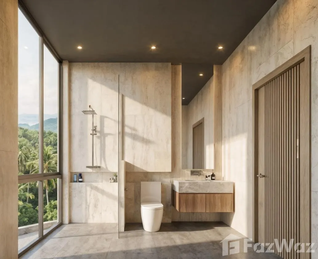 picture 4 Bedroom Villa for sale at Teak Heritage Samui 2564271 - 4/25