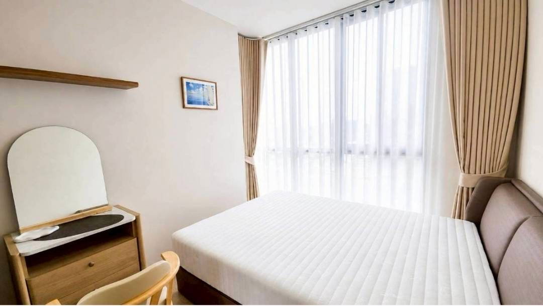 picture Ready to move in❗️"𝐍𝐮𝐞 𝐃𝐢𝐬𝐭𝐫𝐢𝐜𝐭 𝐑𝟗" 2 Bedrooms 2 Bathrooms High floor Tower R - 8/11