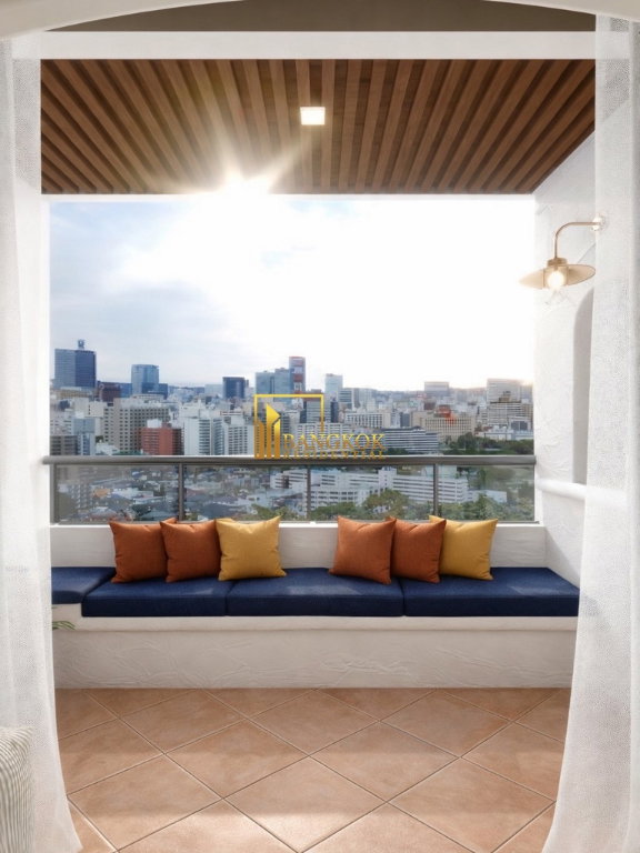 รูป Sukhumvit City Resort | Fantastic 2 Bedroom Condo For Sale - BR61042CD - รูปที่ 2/24