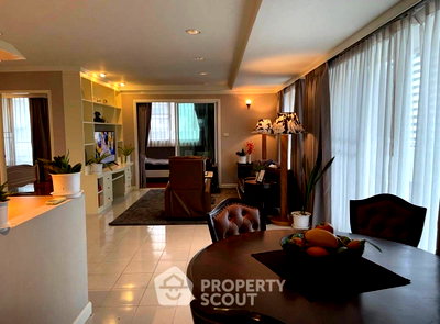 Condos for sale : 2-BR Condo at Supalai Place Sukhumvit 39 near BTS Phrom Phong (ID 2983095)