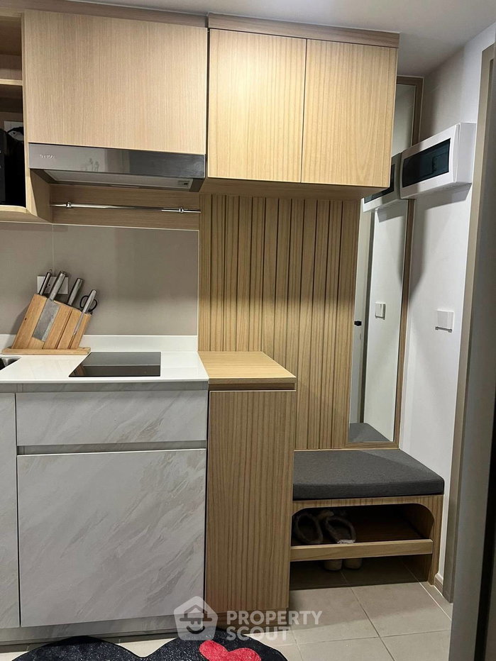 รูป คอนโด 1-ห้องนอน ที่ แอสปาย วิภา-วิคตอรี่ ใกล้ BTS สนามเป้า (ID 2983019) - รูปที่ 10/15