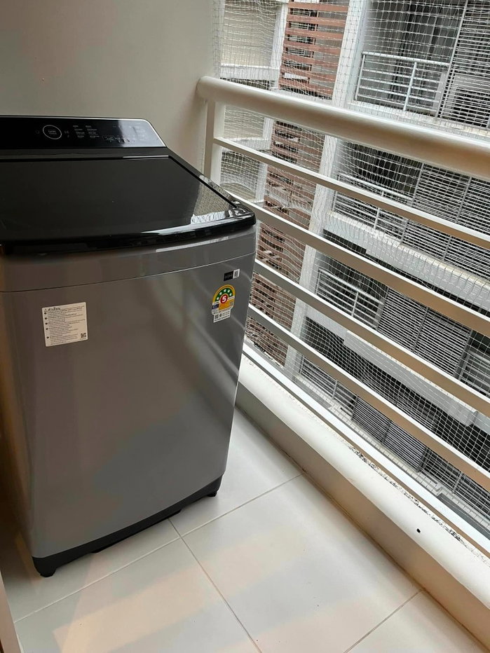 รูป 🔗🏙️ FOR RENT: The Link Sukhumvit 50 — COMFORTABLE CITY LIVING! 💰 Rental Price: 18,000 THB/month!! - รูปที่ 10/11