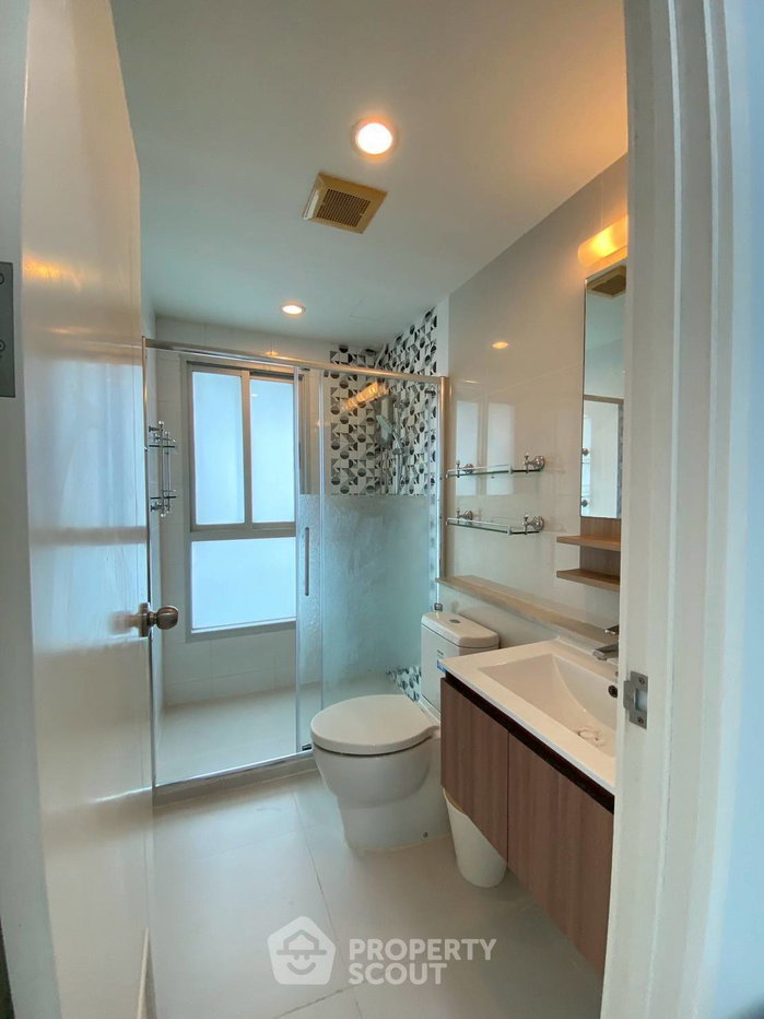 picture 2-BR Condo at Fuse Chan-Sathorn close to Thanon Chan (ID 1334461) - 8/22