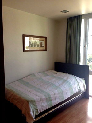 ขายคอนโด : The Alcove Sukhumvit 49 2 bedrooms, for sale