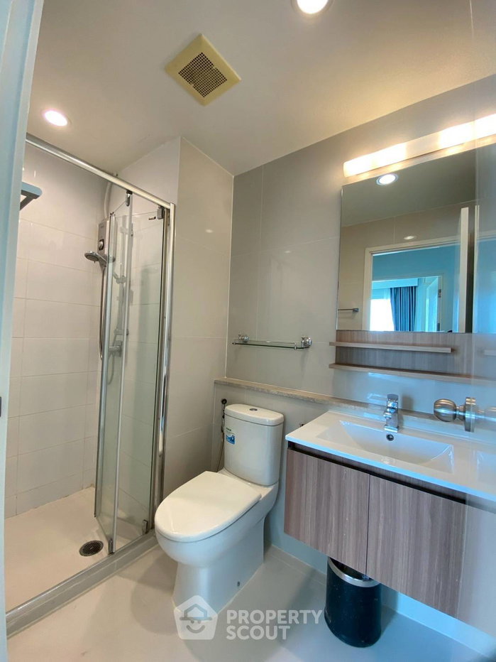 picture 2-BR Condo at Fuse Chan-Sathorn close to Thanon Chan (ID 1334461) - 10/22