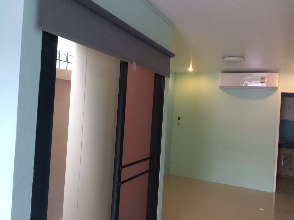 picture House for Rent in a Prime Location Only 600 Meters from BTS On Nut! - 17/20